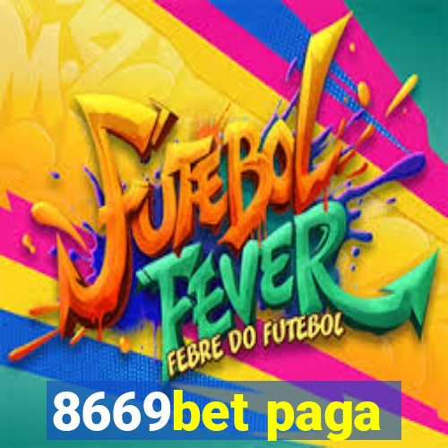 8669bet paga